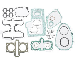 Athena komplet uszczelek kawasaki z750b twin`76-78, z750ltd twin`82-84